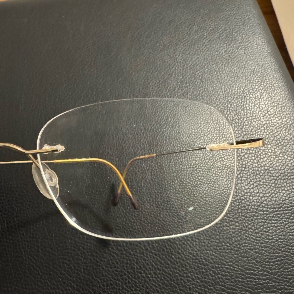 Silhouette Wearable Glasses - Picture 5 of 10